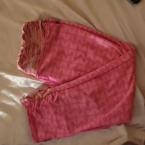 Yoga Capris